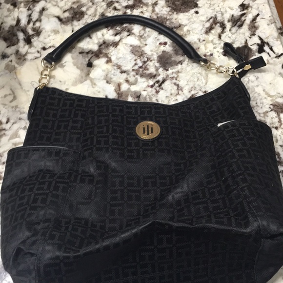 Tommy Hilfiger Bag - Picture 4 of 8